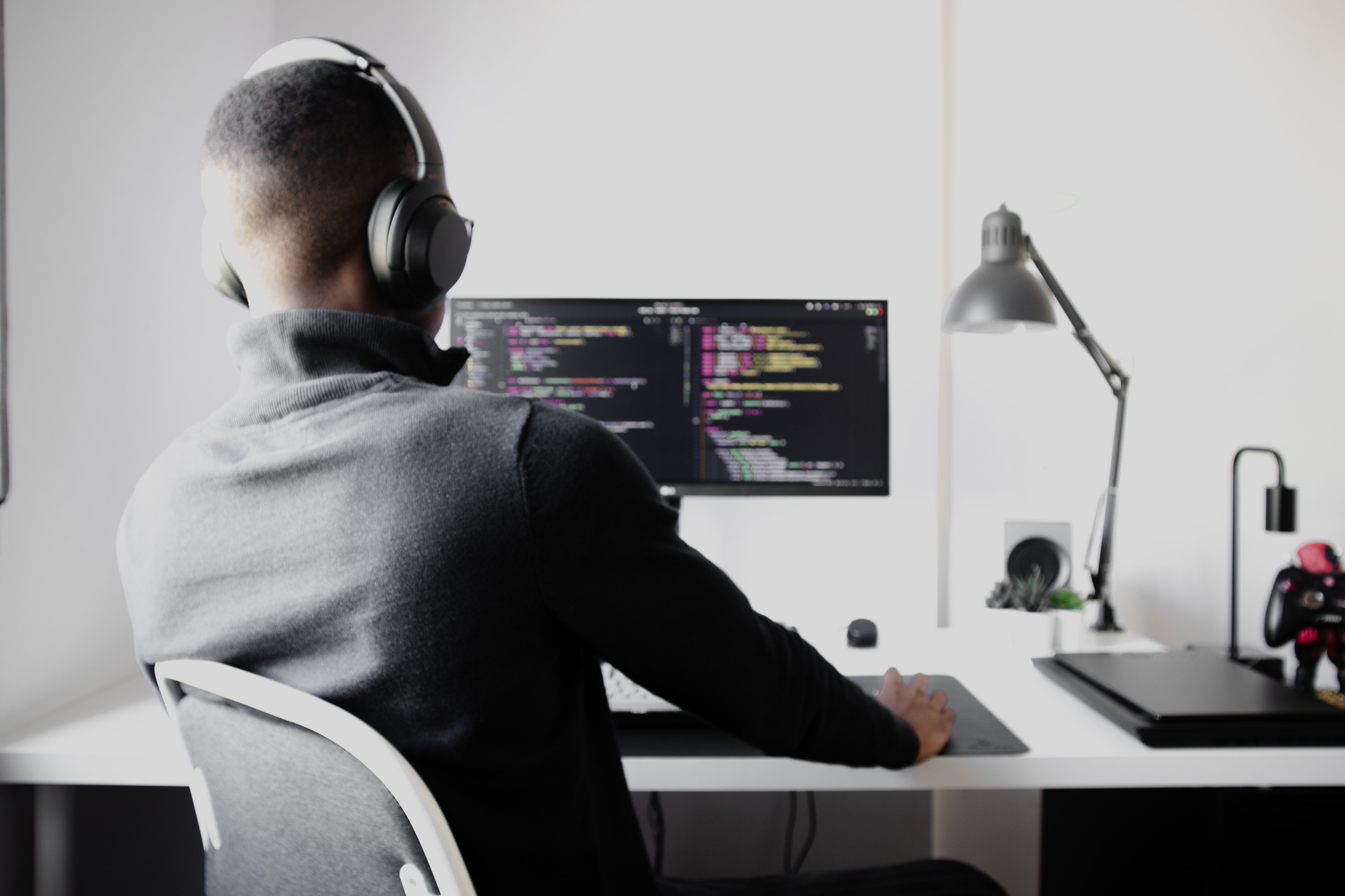 Meet the Fraction Workforce