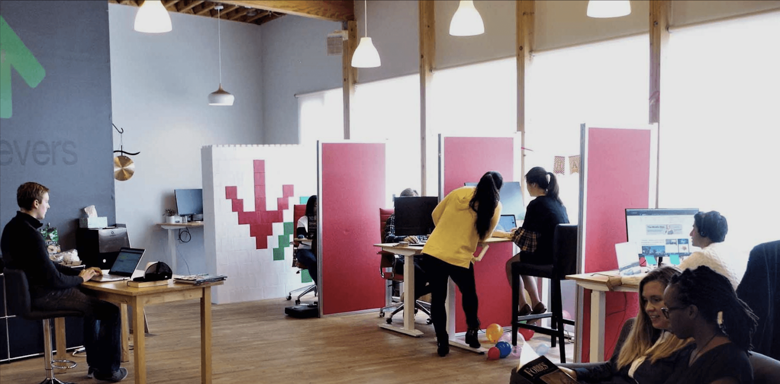 Hiring Fractional Developers at HiddenLevers
