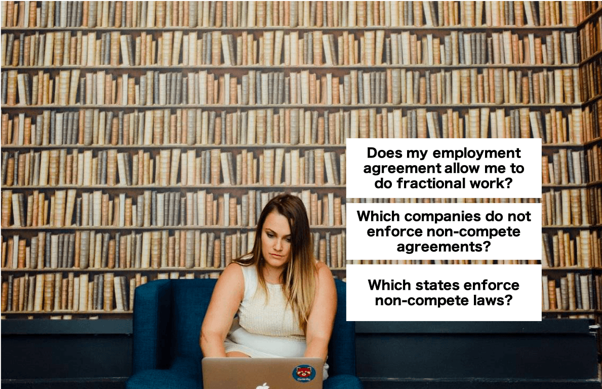 Demystifying Fractional Work: Legal Hurdles Explained
