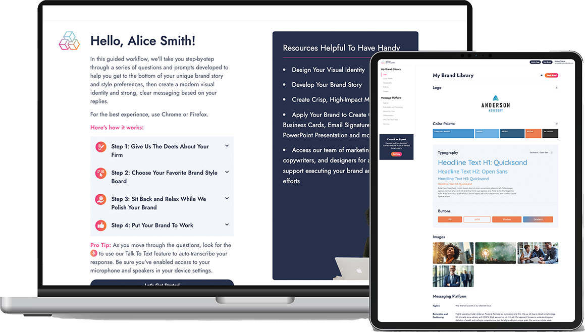 ABB Case Study: Brand Platform