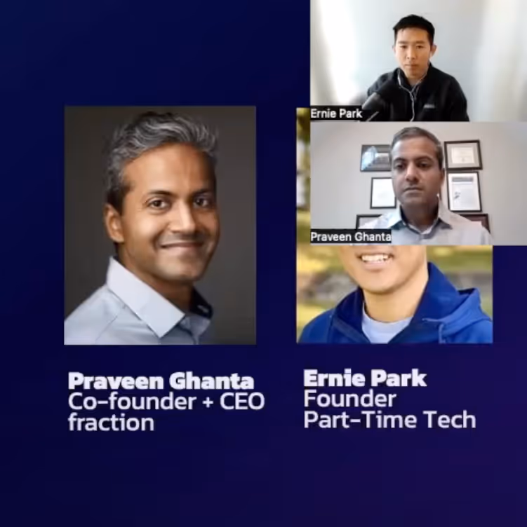 The Future is Fractional: How Part-Time Devs Can Drive Startup Growth