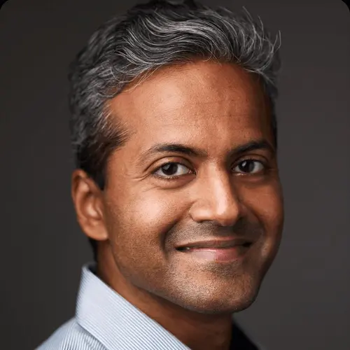 Praveen Ghanta