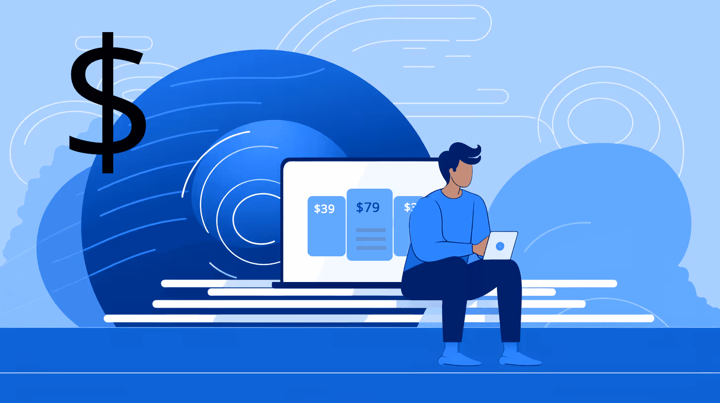 Developing Product Pricing