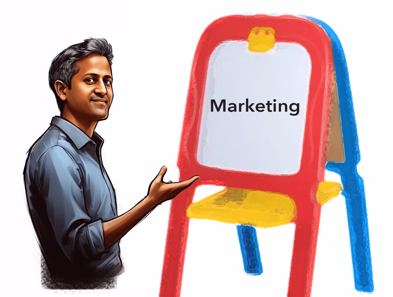 Startup Marketing Costs