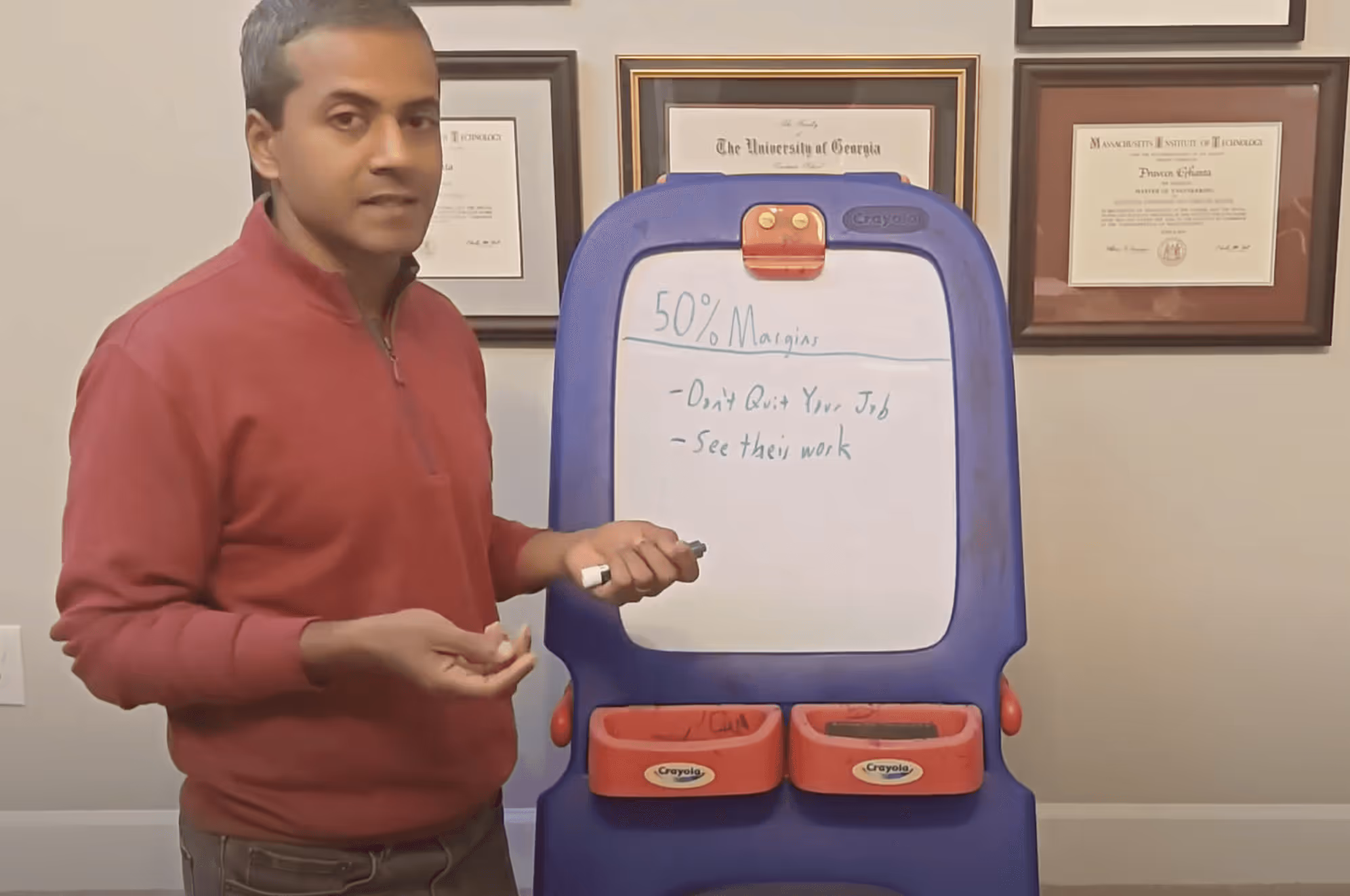 Reducing Risk
