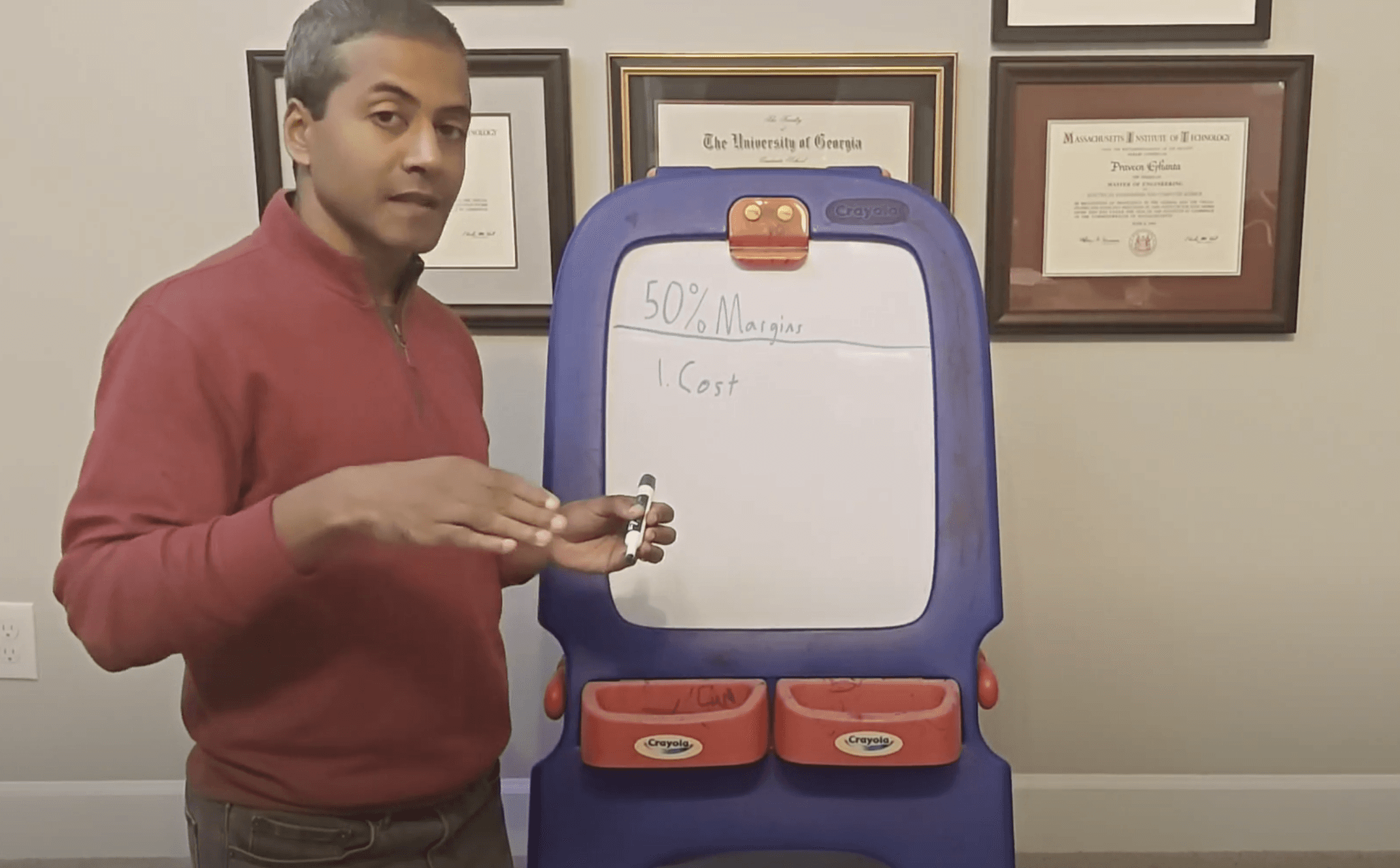 Hiring Costs